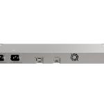 MikroTik RB1100Dx4 Dude Edition - Desktop Router with 13 Gb Ports and The Dude pre-loaded