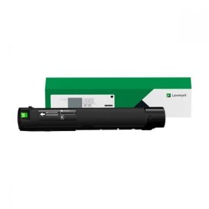 Lexmark Lxk CX930 931 Cyan 16.5K Crtg - Image 1