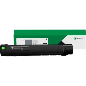 Lexmark Lxk CX930 931 Black 28K Crtg - Image 1