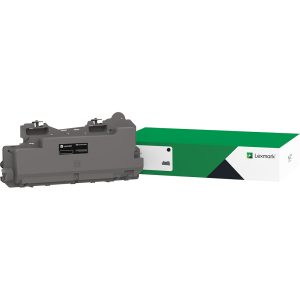 Lexmark CX9930 931 40K Waste Toner Bottle - Image 1