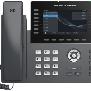 Grandstream 14 Line Carrier WiFi Desk Phone | GRP2650 - Image 1