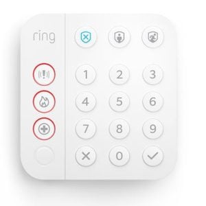 Ring - Alarm Keypad V2 Series - Image 1