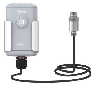 Milesight Pipe Pressure Sensor | EM500-PP - Image 1