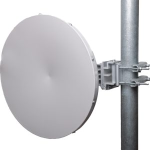 Siklu - V-Band (60GHz) 2 ft. Antenna and Mounting Kit - Image 1