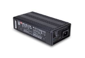 Mean Well - 12V, 20A, 360W Battery Charger - Image 1
