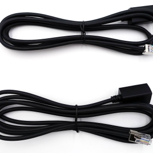 Poly USB Expansion Microphone Cable Extender Pack - Image 1
