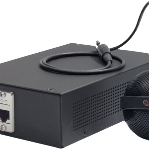 Poly IP Ceiling Microphone Array - Image 1