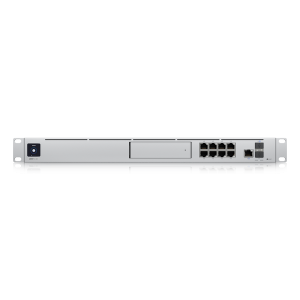 Ubiquiti UniFi Dream Machine Special Edition 8 PoE 1SFP+ | UDM-SE - Image 1