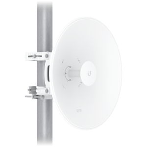 Ubiquiti UISP airMAX 5GHz 30dBi Dish Antenna | UISP-Dish - Image 1