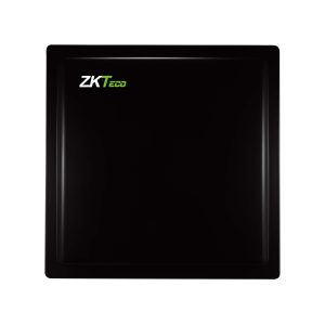 ZKTeco - U2000E, 10m range UHF Radio with Built-in Controller, Standalone Reader - Image 1