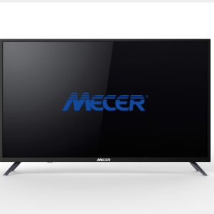 MECER - 32-Inch HD Ready LED Monitor - Image 1