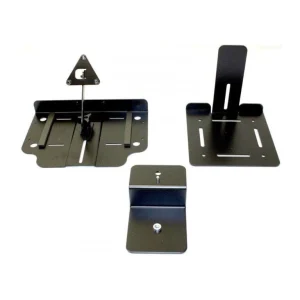 Poly Studio E60 Eagleeye IV HDCI Camera Mounting Bracket - Image 1