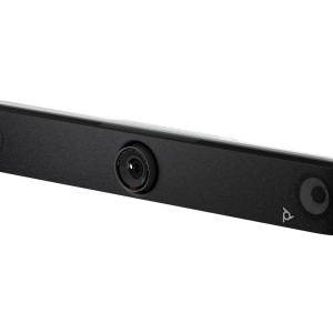 Poly Studio X52 All-In-One Video Bar - Image 1