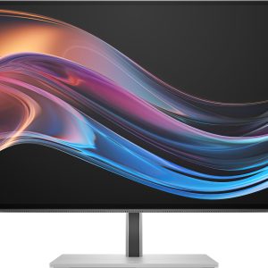 HP Series 7 Pro 27in 4K Thunderbolt 4 Monitor - 727pk