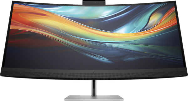 HP Series 7 Pro Enhanced Monitor
