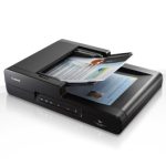 Canon imageFORMULA DR-F120 Document Scanner