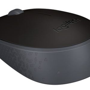 Logitech M171 Wireless Mouse - Image 1