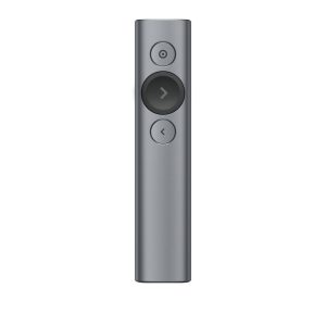 Logitech Slate Spotlight Presentation Remote - Image 1