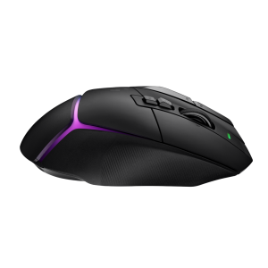 Logitech G502 X Plus - Lightspeed Wireless RGB Gaming Mouse - Image 1