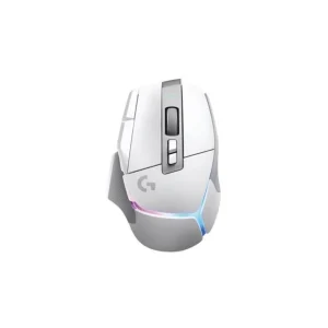 Logitech G502 X Plus - Lightspeed Wireless RGB Gaming Mouse - Image 1