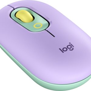Logitech Pop Mouse - Image 1
