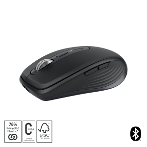 Logitech MX Anywhere 3S Wireless Mouse - Image 1