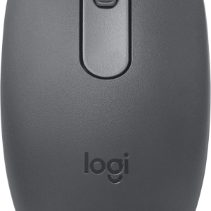 Logitech M196 Bluetooth Mouse - Image 1