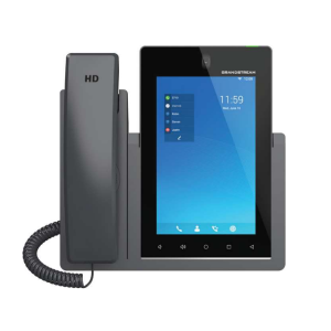 Grandstream 16 Line Enterprise Video Phone | GXV3470 - Image 1