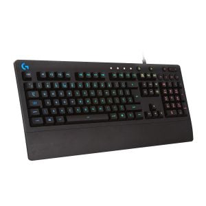 Logitech G213 Prodigy Gaming Keyboard - Image 1