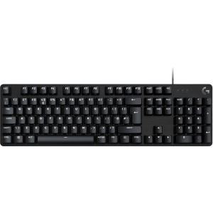 Logitech G413 SE Full-Size Mechanical Gaming Keyboard - Image 1