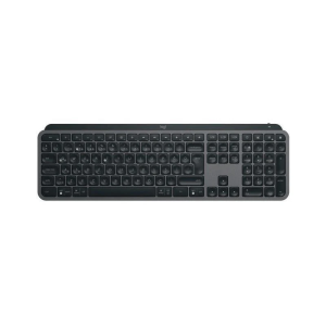 Logitech MX Keys S Graphite - Image 1