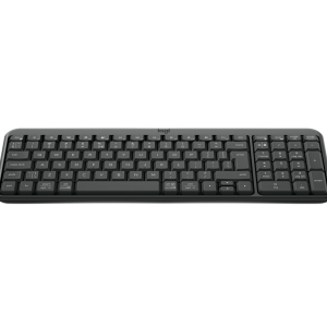 Logitech K250 Compact Bluetooth Wireless Keyboard - Image 1