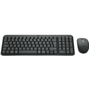 Logitech MK250 Compact Bluetooth Wireless Combo - Image 1