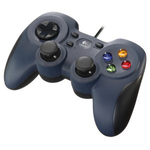 Logitech Gamepad F310 - Image 1