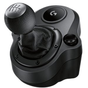 Logitech Driving Force Shifter - Image 1