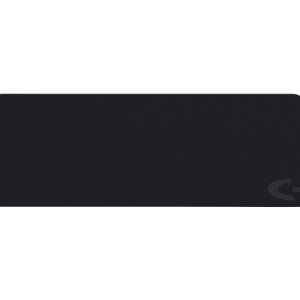 Logitech G G240 Cloth Gaming Mouse Pad Black One Size - Image 1