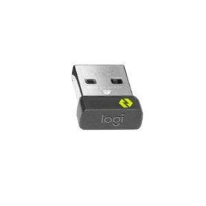 Logitech Bolt Receiver - USB-A - Image 1