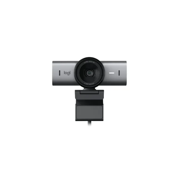 Logitech MX BRIO 705 USB Graphite Webcam