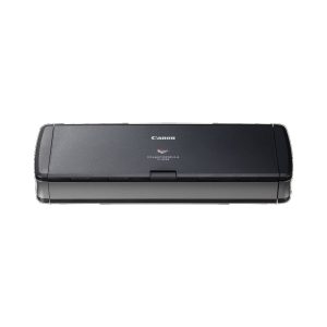 Canon imageFormula P-25II Mobile Scanner