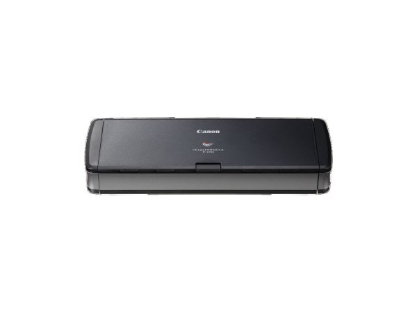 Canon imageFormula P-25II Mobile Scanner