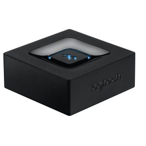 Logitech Bluetooth Audio Receiver for Wireless Streaming - Image 1