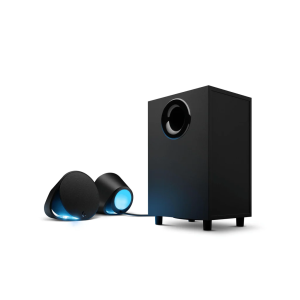 Logitech G560 Lightsync PC Gaming Speakers USB - Image 1
