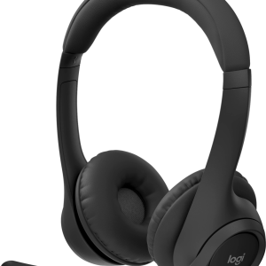 Logitech Headset-Zone 300-Black - Image 1