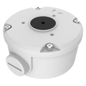 UNV - Fixed Round Series Mini Bullet Junction Box - Image 1