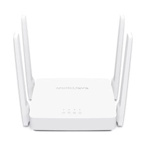 Mercusys AC1200 Wireless Dual Band Router - Image 1