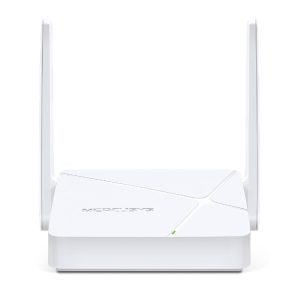 Mercusys AC750 Dual Band WiFi Router | MRC-MR20 - Image 1