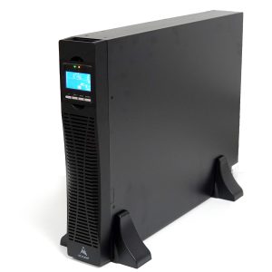 Acconet 3000VA/2700W Online Rack Mounted UPS | AC-UPS-O3000-R