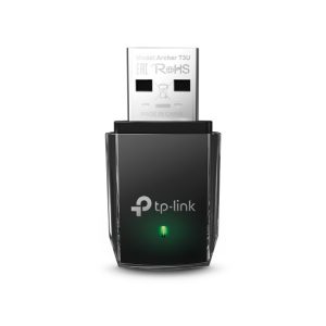 TP-Link AC1300 Mini Wireless MU-MIMO USB Adapter | Archer T3U - Image 1