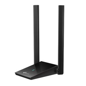 TP-Link AX1800 Dual Antennas High Gain Wireless USB Adapter | Archer TX20U Plus - Image 1