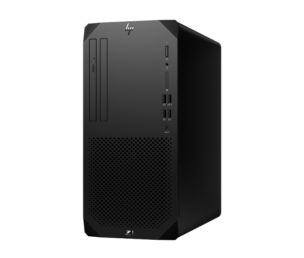 HP Z1 Tower G9 Desktop PC